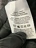 Nike 100% Polyester Black Track Pants Size XL - photo 5