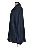 Shein 100% Polyester Blue Long Sleeve Blouse Size 6 - photo 5