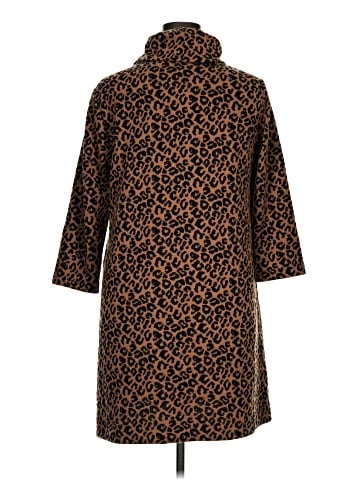 Tyler Boe Casual Dress (view 2)