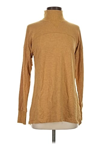 L.L.Bean Turtleneck Sweater (view 1)