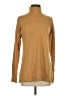 L.L.Bean Tan Turtleneck Sweater Size S - photo 1