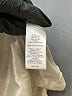 Express 100% Nylon Metallic Silver Cocktail Dress Size 0 - photo 8