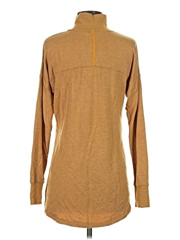 L.L.Bean Turtleneck Sweater (view 2)