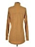 L.L.Bean Tan Turtleneck Sweater Size S - photo 2