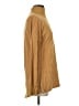 L.L.Bean Tan Turtleneck Sweater Size S - photo 4