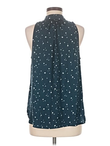 David Lerner Sleeveless Blouse (view 2)