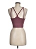 Unbranded Burgundy Tank Top Size M (estimated) - photo 2