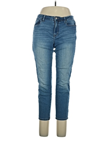 CALVIN KLEIN JEANS Jeans (view 1)