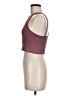 Unbranded Burgundy Tank Top Size M (estimated) - photo 5