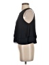 Zara Basic Black Sleeveless Blouse Size S - photo 5