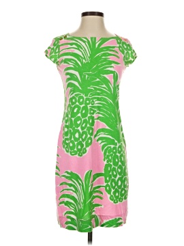 Lilly Pulitzer Cocktail Dress