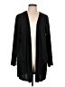 Muk Luks Black Cardigan Size L - photo 1