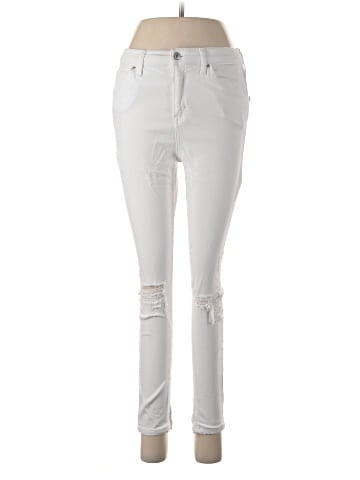 Topshop Jeans (view 1)