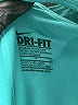 Nike Teal Tank Top Size XXS (estimated) - photo 7