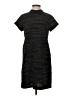 Maison Jules Tweed Black Casual Dress Size S - photo 1