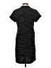 Maison Jules Tweed Black Casual Dress Size S - photo 2
