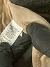 Express 100% Polyurethane Tan Jacket Size M - photo 7