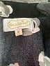 Mud Pie Black Casual Dress Size M - photo 7