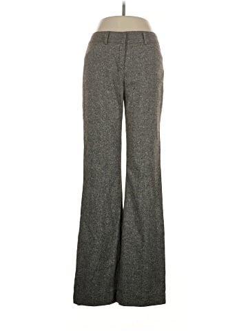 Express Design Studio Wool Pants (view 1)