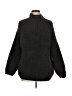 Aerie 100% Polyester Black Pullover Sweater Size M - photo 1