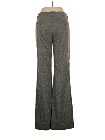 Express Design Studio Wool Pants (view 2)