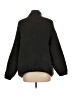 Aerie 100% Polyester Black Pullover Sweater Size M - photo 2