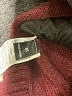 Unbranded Burgundy Pullover Sweater Size XS - photo 7