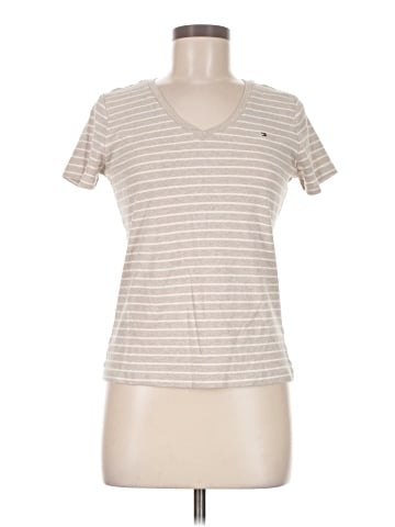 Tommy Hilfiger Short Sleeve T-Shirt (view 1)