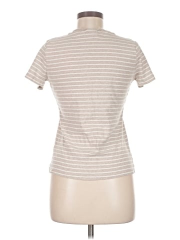 Tommy Hilfiger Short Sleeve T-Shirt (view 2)