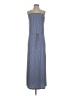 Veronica M. Blue Casual Dress Size XS - photo 1