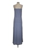 Veronica M. Blue Casual Dress Size XS - photo 2