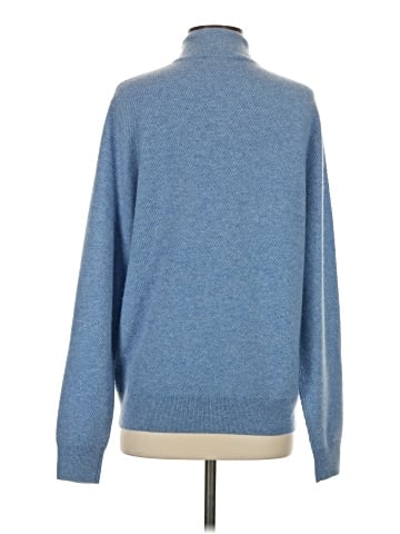 Vineyard Vines Cashmere Pullover Sweater (view 2)