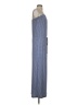 Veronica M. Blue Casual Dress Size XS - photo 4