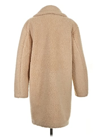 Uniqlo Coat (view 2)