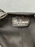 B. Smart Graphic Black Cocktail Dress Size S (estimated) - photo 7