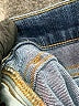 AYR Hearts Blue Jeans Size 29 waist - photo 8