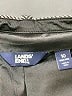 Lands' End Chevron-herringbone Gray Dress Pants Size 10 - photo 7