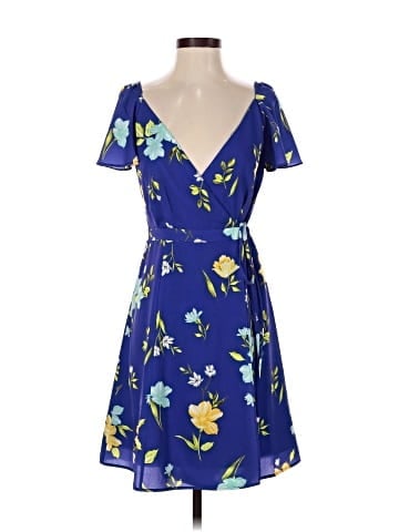 French Connection Casual Dress (view 1)