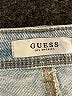 Guess Hearts Blue Jeans Size 29 waist - photo 7