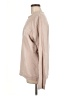 Assorted Brands 100% Cotton Pink Tan Sweatshirt Size Med Plus - photo 5