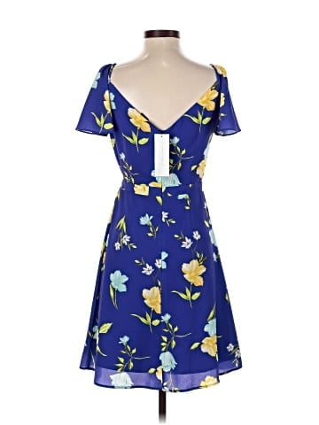 French Connection Casual Dress (view 2)