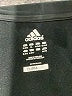 Adidas Black Zip Up Hoodie Size XL - photo 7