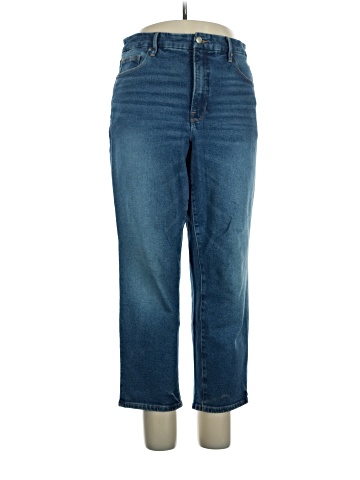 Good American Jeans (view 1)