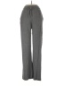 Uniqlo Chevron-herringbone Gray Casual Pants Size M - photo 1