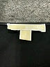 MICHAEL Michael Kors Black Long Sleeve Blouse Size S - photo 7