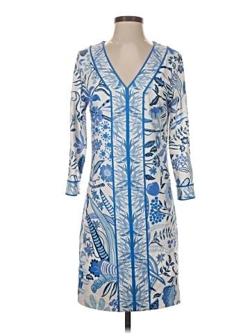 Gretchen Scott Designs Casual Dress (view 1)