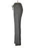 Uniqlo Chevron-herringbone Gray Casual Pants Size M - photo 5