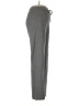 Uniqlo Chevron-herringbone Gray Casual Pants Size M - photo 4