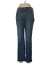 NYDJ Blue Jeans Size 8 (petite) - photo 1