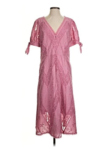 MARCHESA notte Casual Dress (view 1)